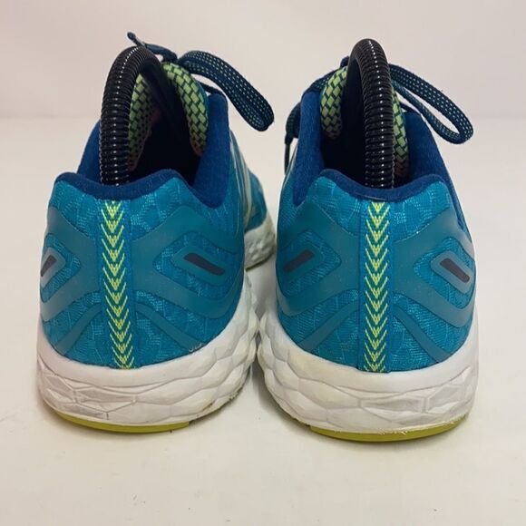 New balance fresh foam boracay running shoe Size 8.5 A20 - Picture 7 of 11